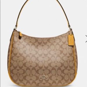 NWT Coach Shoulder Bag